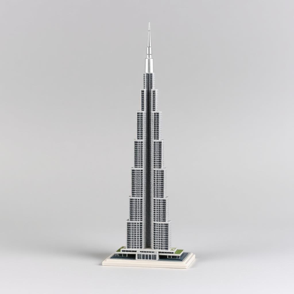 Supertalls