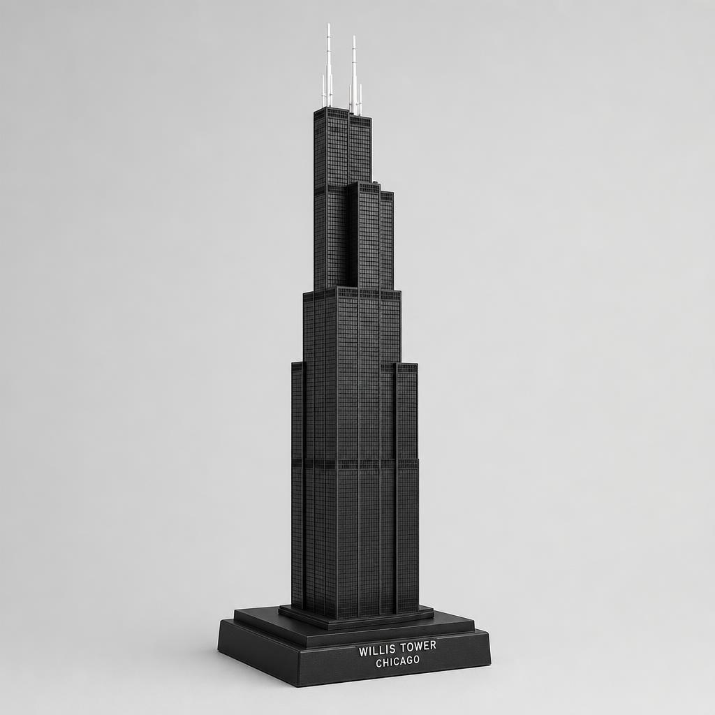 Chicago Collection