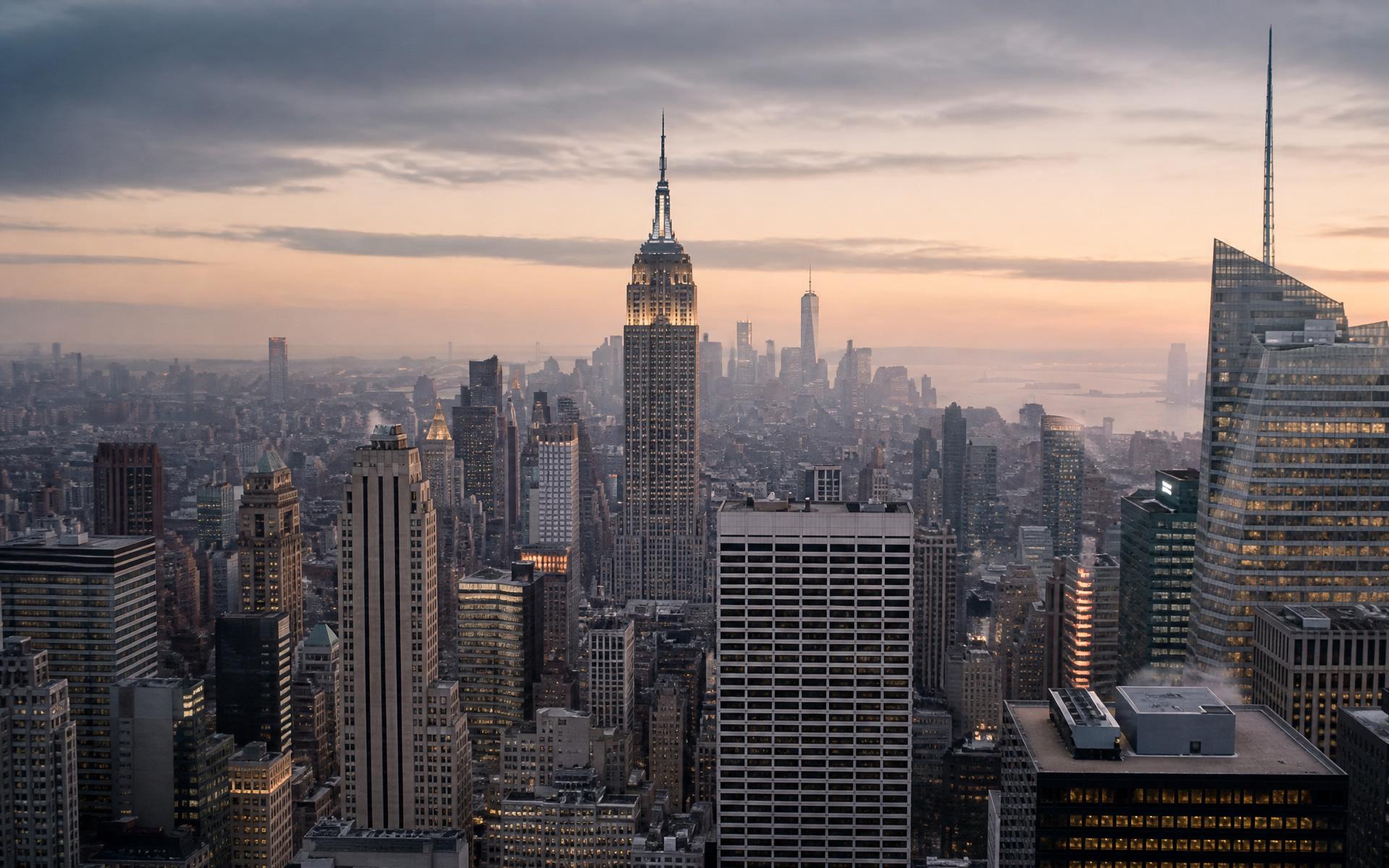 New York Collection